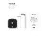 ULANZI UKA09 Anti-Twist Quick Release Plate
